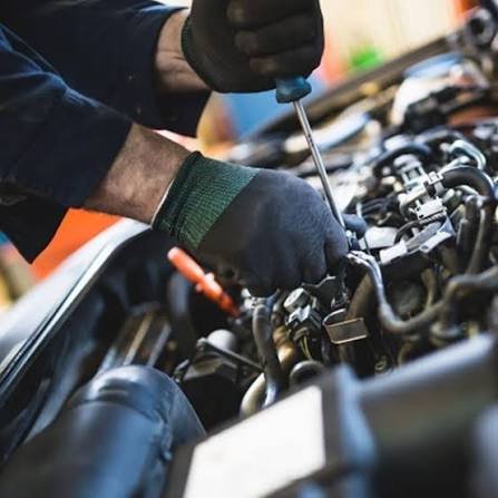 Auto Servis Erjoni Sarandë