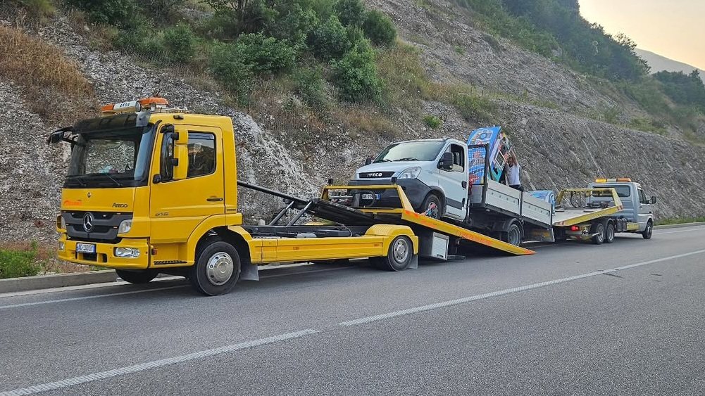 Transport automjeti Sarandë
